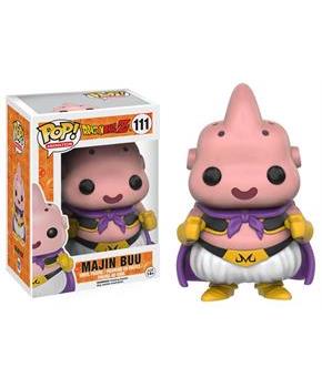 Dragonball Z Funko Pop Anime Vinyl Figure Majin Buu