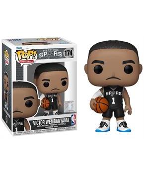 San Antonio Spurs NBA Funko POP | Victor Wembanyama
