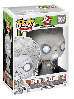 Ghostbusters 2016 POP Vinyl Figure: Gertrude Eldridge