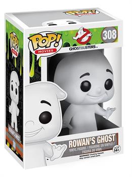 Ghostbusters 2016 POP Vinyl Figure: Rowan's Ghost