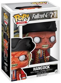 Fallout 4 Funko POP Vinyl Figure: John Hancock