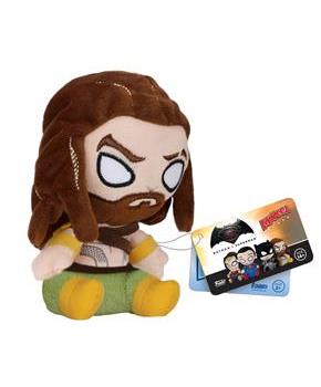 Batman vs Superman Mopeez 4.5" Plush: Aquaman