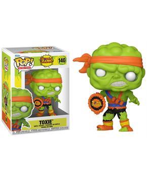 Toxic Crusaders Funko POP | Toxie