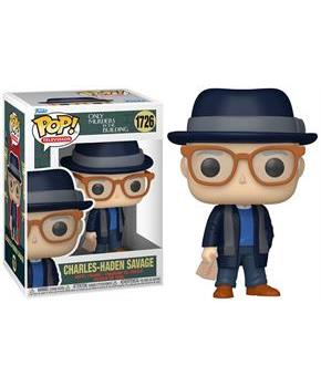 Only Murders in the Building Funko POP Television | Charles-Haden Savage