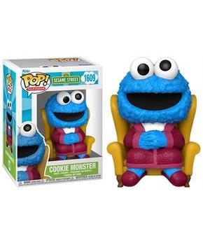 Sesame Street Funko POP | Cookie Monster
