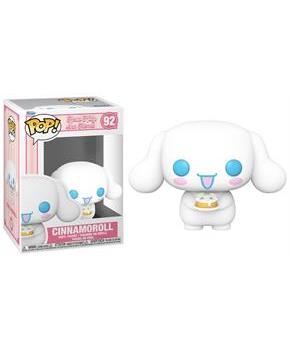 Sanrio Hello Kitty and Friends Funko POP | Cinnamoroll