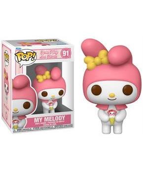 Sanrio Hello Kitty and Friends Funko POP | My Melody