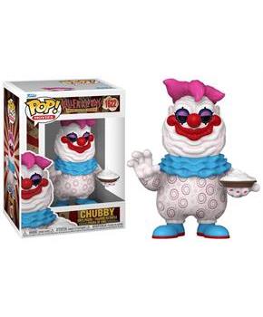 Killer Klowns from Outer Space Deluxe Funko POP | Chubby