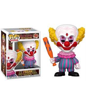 Killer Klowns from Outer Space Deluxe Funko POP | Frank