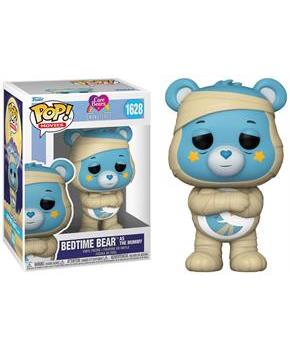 Care Bears X Universal Monsters Funko POP | Bedtime Bear as The Mummy