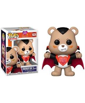 Care Bears X Universal Monsters Funko POP | Tenderheart Bear as Dracula