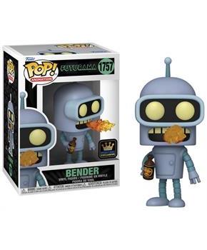 Futurama Funko POP | Bender
