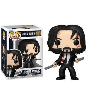 John Wick Funko POP | John Wick