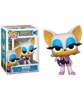 Sonic the Hedgehog Funko POP |Rouge