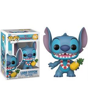 Disney Lilo & Stitch Funko POP | Luau Stitch