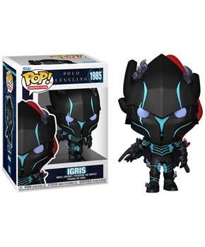 Solo Leveling Funko POP Animation | Igris