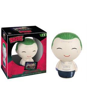 Suicide Squad Funko Dorbz Figure Joker