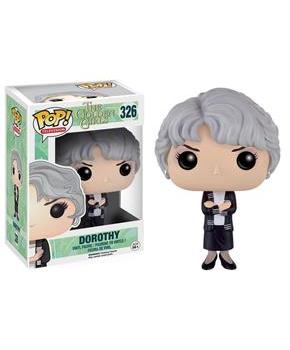 Golden Girls Funko POP Vinyl Figure: Dorothy