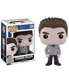 Twilight Funko POP Vinyl Figure: Edward Cullen