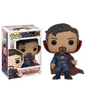 Marvel Dr. Strange Funko Pop Vinyl Figure Dr. Strange