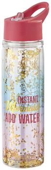 Funko Disney The Little Mermaid 25oz Plastic Water Bottle