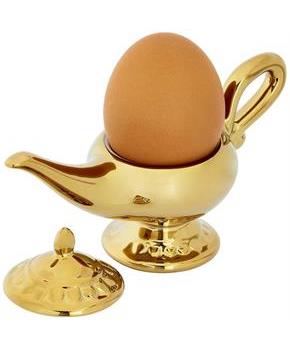 Funko Disney Aladdin Genie Lamp Egg Cup