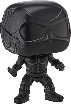 The Boys Funko POP Vinyl Figure | Black Noir