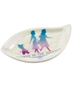 Funko Disney Frozen 2 "Believe in the Journey" Trinket Dish