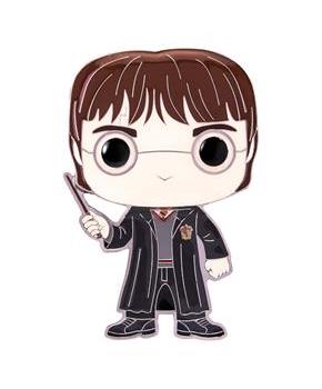 Harry Potter 3 Inch POP Pin | Harry Potter