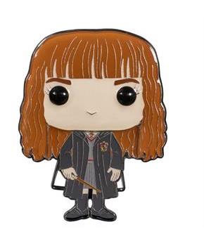 Harry Potter 3 Inch POP Pin | Hermione Granger
