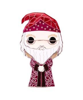 Harry Potter 3 Inch POP Pin | Albus Dumbledore