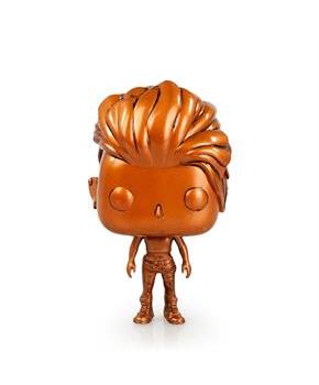 Ready Player One Funko POP Vinyl Figure - Copper Art3mis