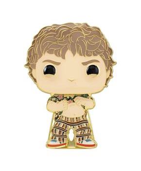 The Goonies 3 Inch Funko POP Pin | Chunk