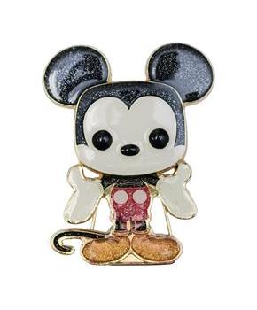 Disney 3 Inch Funko POP Pin | Mickey Mouse