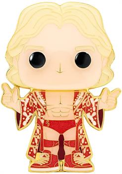 WWE 3 Inch Funko POP Pin | Ric Flair