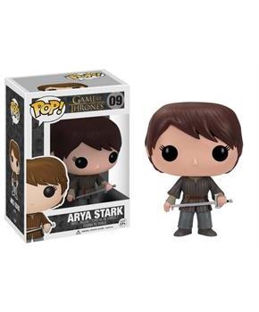 Game Of Thrones 3.75" Vinyl Figure Arya Stark