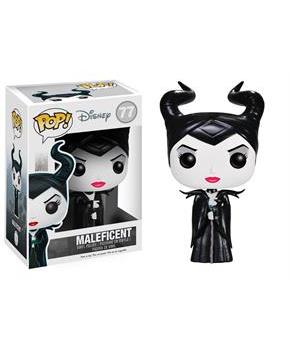 Disney Maleficent Pop Vinyl Figure Maleficent