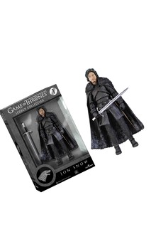 Game Of Thrones Funko Legacy Action Figure Jon Snow