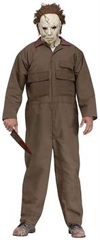 Michael Myers Deluxe Adult Costume