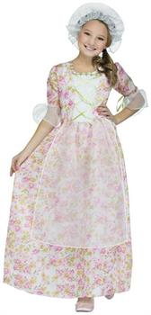 Colonial Girl Child Costume