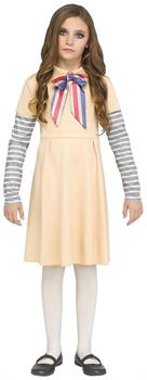 AI Doll Child Costume