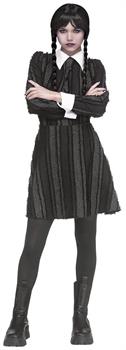 Med Lrg Creepy Coed Adult Costume