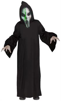 Bleeding Alien Spawn Child Costume