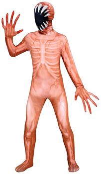 Child Pit Dweller Costume