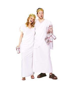 Toga Costume Adult