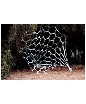 Spider Web 20 Foot Halloween Decor