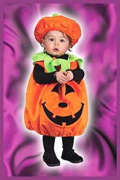 Pumpkin Baby