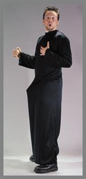 Keep Up The Faith Costume Adult