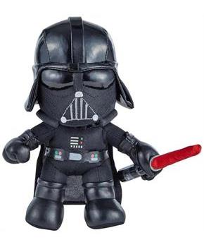 Star Wars Darth Vader 7.5 Inch Soft Collectible Plush