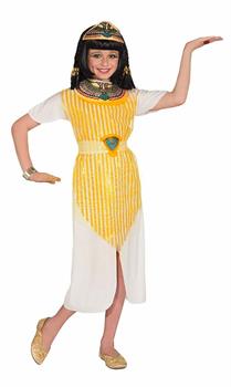 Cleopatra Child Costume